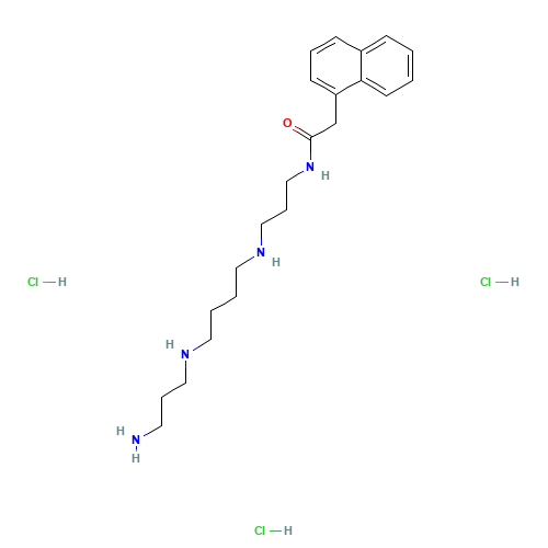 chemical structure of 1049731-36-3 FT-0672640