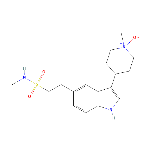 chemical structure of 1159977-52-2 FT-0672650