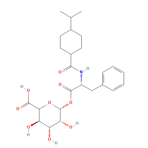 chemical structure of 183996-85-2 FT-0672657
