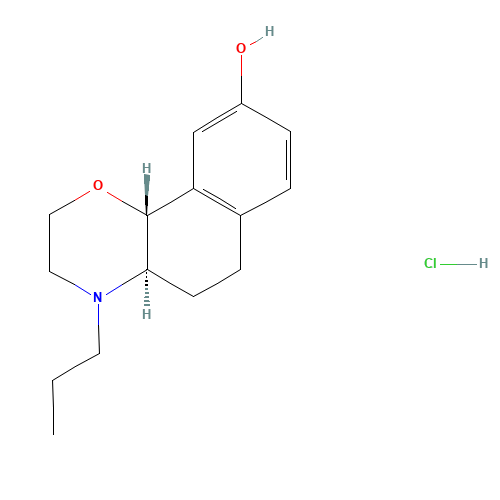 chemical structure of 100935-99-7 FT-0672659