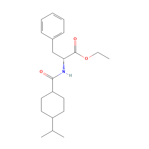 chemical structure of 187728-85-4 FT-0672660