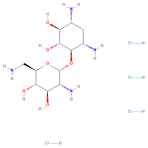 chemical structure of 15446-43-2 FT-0672662
