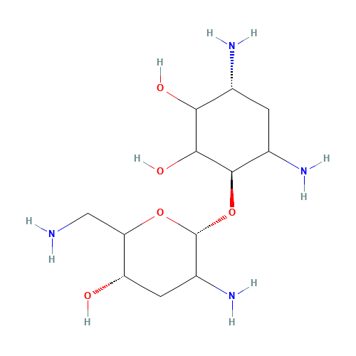 chemical structure of 71122-29-7 FT-0672667