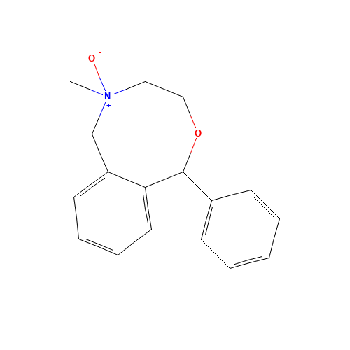 chemical structure of 66091-32-5 FT-0672669