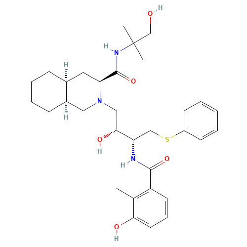 chemical structure of 213135-56-9 FT-0672670