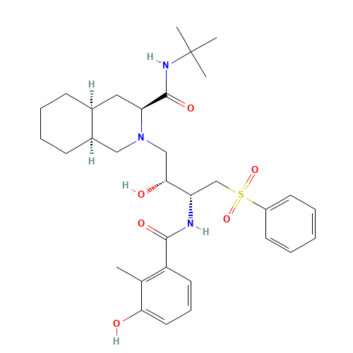 chemical structure of 1041389-29-0 FT-0672671