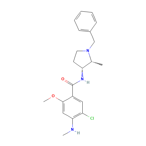chemical structure of 75272-39-8 FT-0672674