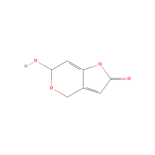 chemical structure of 70402-10-7 FT-0672676
