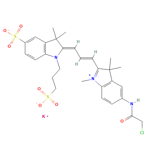 chemical structure of 427882-81-3 FT-0672677