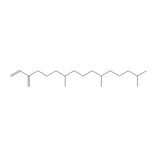 chemical structure of 504-96-1 FT-0672681