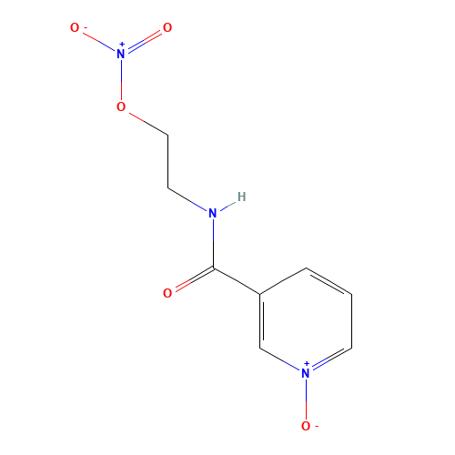 chemical structure of 107833-98-7 FT-0672691