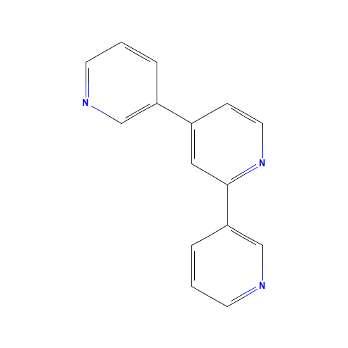 chemical structure of 494-04-2 FT-0672693
