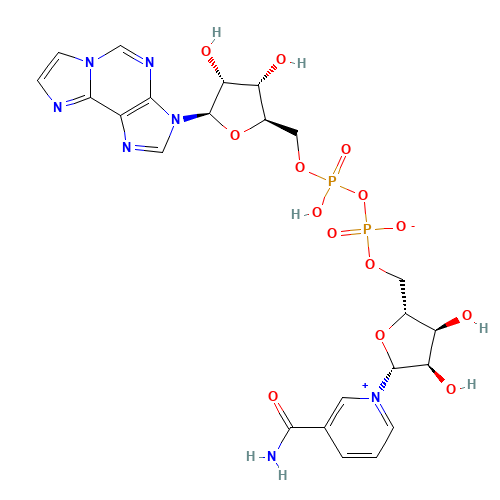 chemical structure of 38806-38-1 FT-0672695