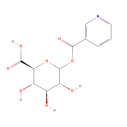 chemical structure of 24719-73-1 FT-0672720