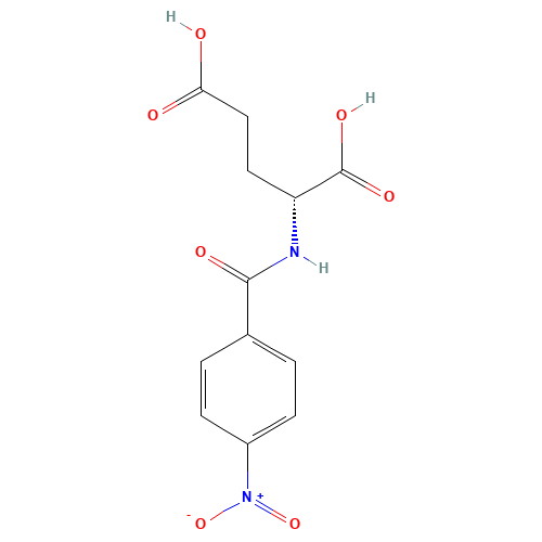 chemical structure of 85646-44-2 FT-0672755