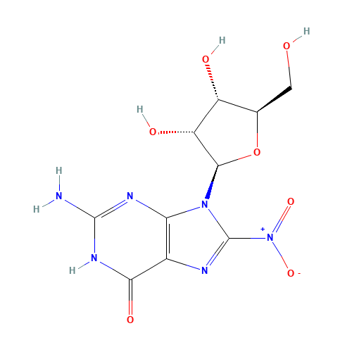 chemical structure of 337536-53-5 FT-0672792