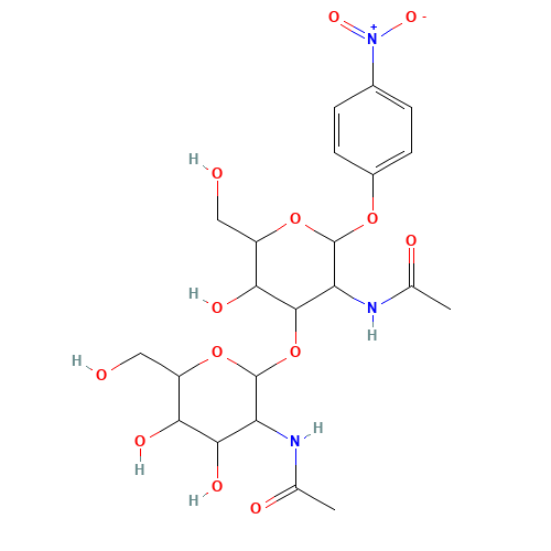 chemical structure of 125455-64-3 FT-0672818