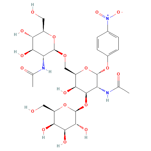 chemical structure of 139459-55-5 FT-0672820