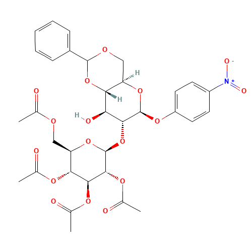 chemical structure of 26255-68-5 FT-0672851