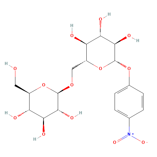 chemical structure of 16790-33-3 FT-0672878
