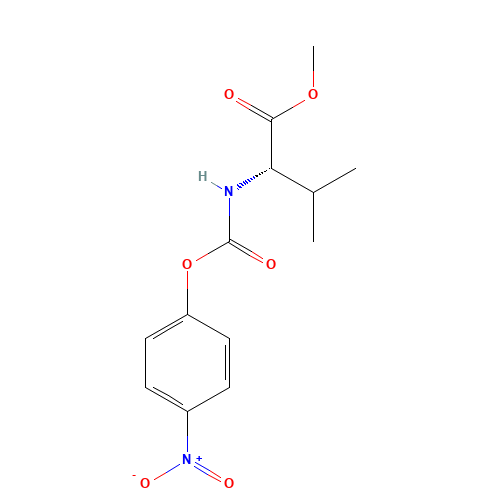 chemical structure of 162537-10-2 FT-0672897