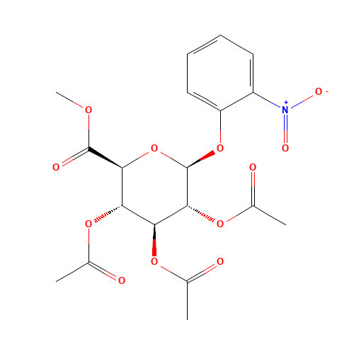 chemical structure of 55274-44-7 FT-0672914