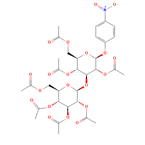 chemical structure of 195715-98-1 FT-0672917