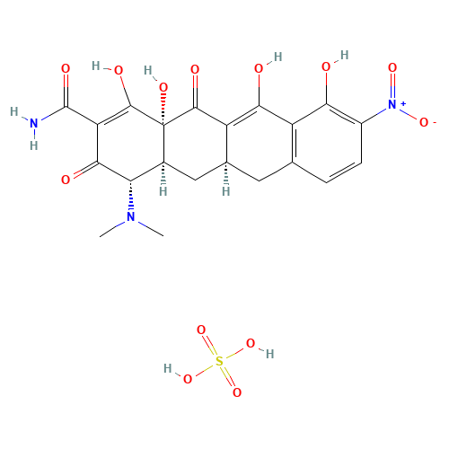 chemical structure of 2791-13-1 FT-0672931