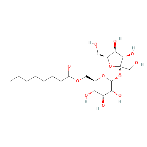 chemical structure of 13039-39-9 FT-0673203