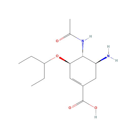 chemical structure of 187227-45-8 FT-0673309