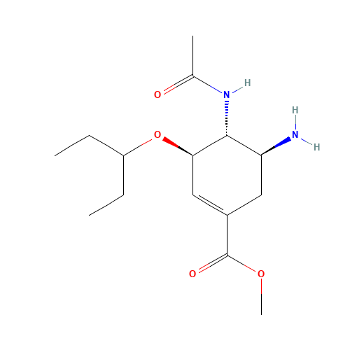 chemical structure of 208720-71-2 FT-0673310