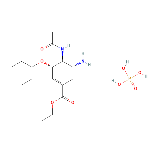chemical structure of 1035895-89-6 FT-0673311