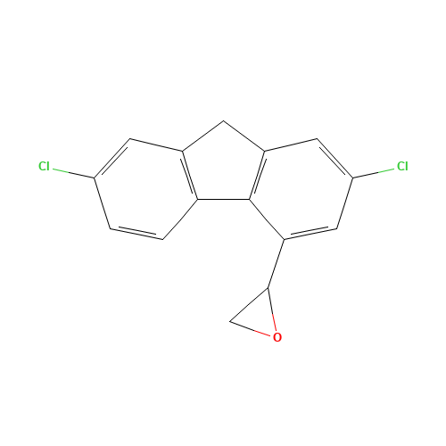 chemical structure of 53221-14-0 FT-0673342
