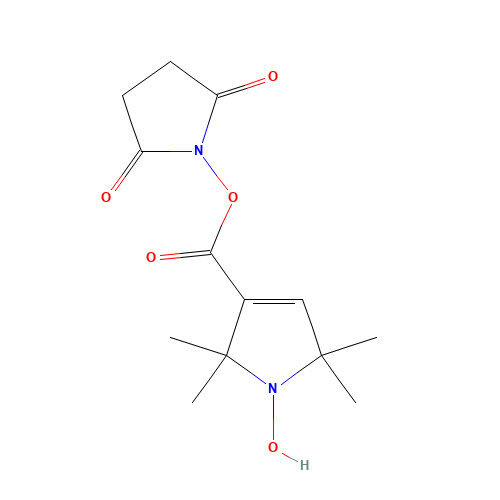 chemical structure of 37558-29-5 FT-0673454