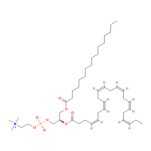chemical structure of 59403-54-2 FT-0673485