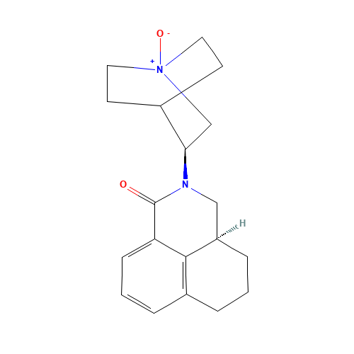 chemical structure of 813425-83-1 FT-0673503