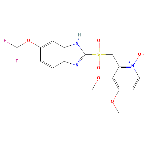 chemical structure of 953787-55-8 FT-0673511
