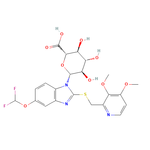 chemical structure of 867300-67-2 FT-0673512