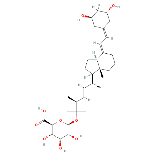 chemical structure of 1260588-15-5 FT-0673520