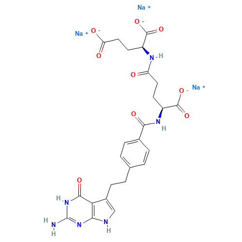 chemical structure of 1265908-59-5 FT-0673550