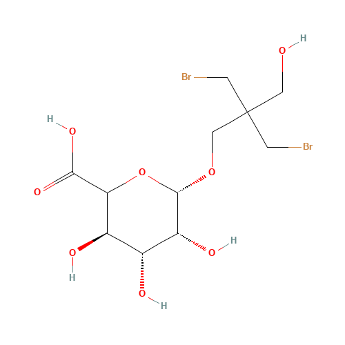 chemical structure of 1138247-37-6 FT-0673584