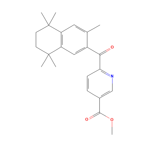 chemical structure of 153559-92-3 FT-0673591