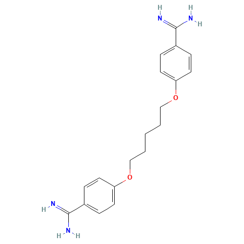 chemical structure of 100-33-4 FT-0673594