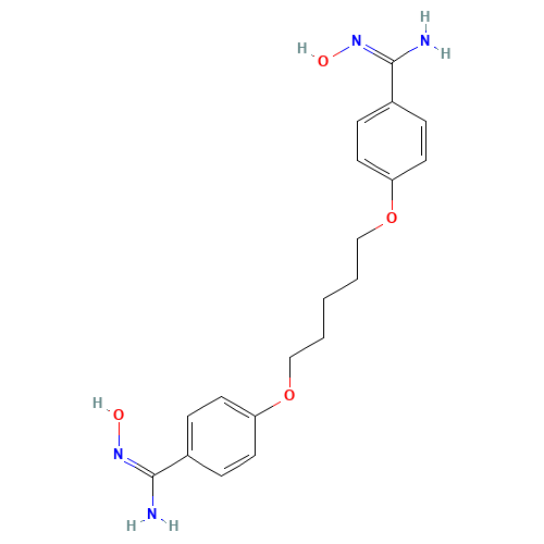chemical structure of 101689-95-6 FT-0673596
