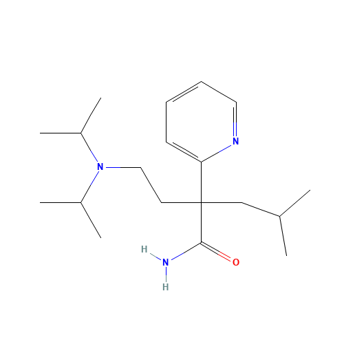 chemical structure of 78833-03-1 FT-0673608