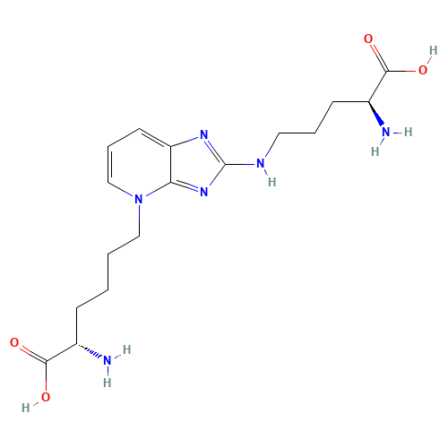 chemical structure of 124505-87-9 FT-0673609