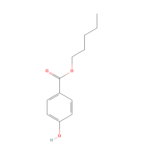 chemical structure of 6521-29-5 FT-0673618