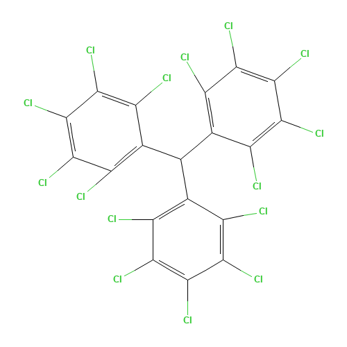 chemical structure of 4070-01-3 FT-0673628