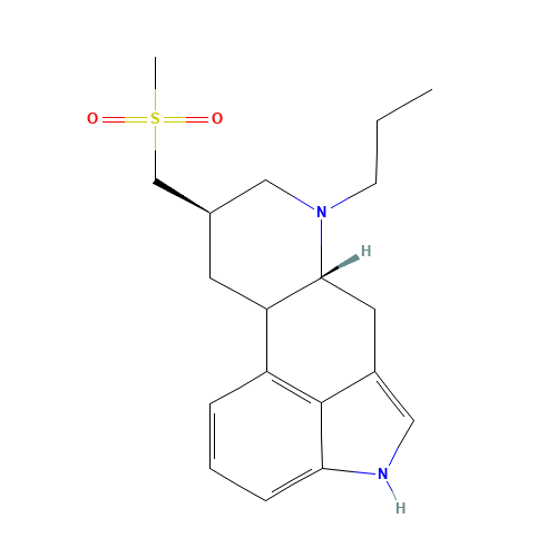 chemical structure of 72822-03-8 FT-0673630