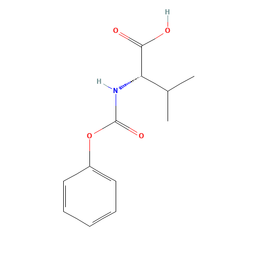 chemical structure of 126147-70-4 FT-0673714